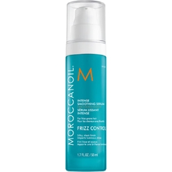 Moroccanoil Интенсивно разглаживающая сыворотка Intense Smoothing Serum, 50 мл