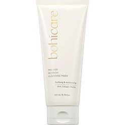 Рефреш пенка для умывания Pro-age Re:Fresh Cleansing Foam, 200 мл