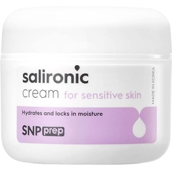 Увлажняющий матирующий крем для лица Prep Salironic Cream, 55 мл