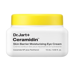 Увлажняющий и освежающий  крем для глаз Dr.Jart+ Ceramidin Skin Barrier Moisturizing Eye Cream 15 мл