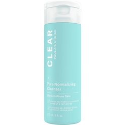 Paula's Choice Clear Pore Normalizing Cleanser/Пенка для умывания для проблемной кожи, 177 мл.