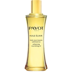 Масло для лица тела и волос совершенствующее питательное CORPS HUILE ÉLIXIR enhancing nourishing oil 100мл