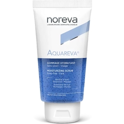 Увлажняющий скраб для лица Aquareva Moisturizing Scrub, 75 мл