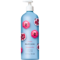 Молочко для душа Fruitlovers Melagrana Bio Shower Milk