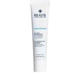 Реструктурирующий гель-крем против морщин с матирующим эффектом Hydrotenseur Matt Restructuring Anti-Wrinkle Gel-Cream, 40 мл