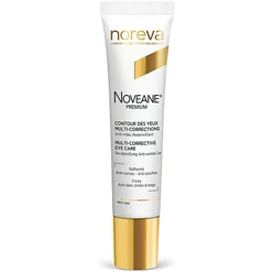 Мультикорректирующая интенсивная сыворотка для лица Noveane Premium Multi-Corrective Intensive Serum, 30 мл