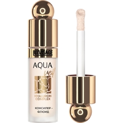 Консилер-флюид Aqua Veil Hyaluron Complex