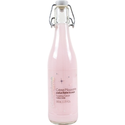 Крем-пена для ванны и душа Foaming Cream Cotton Candy, 330 мл