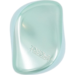 Расческа Tangle Teezer Compact Styler Frosted Teal Chrome
