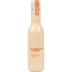 Питательное молочко для тела Unctuous Body Milk With Grapefruit & Basil, 200 мл