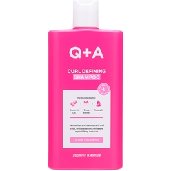 Шампунь для вьющихся волос Curl Defining Shampoo 250 мл