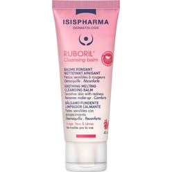 Ruboril Cleansing Balm Бальзам-гель для умывания и снятия макияжа очищающий для чувствительной кожи, 40 мл