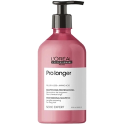 L`Oreal Professionnel Serie Expert Pro Longer Шампунь для восстановления волос по длине "Pro Longer" гаммы "Serie Expert" марки L'Oreal Professionnel, 500 мл