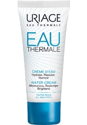 Крем для лица Creme D'eau 40 мл