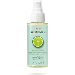 Душистая вода Fruitlovers Bergamotto Bio, 100 мл