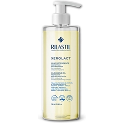Защитное и "успокаивающее" масло для очищения Xerolact Cleansing Oil