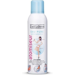 Π‘ΠΏΡΠ΅ΠΉ Π΄Π»Ρ Π»ΠΈΡΠ° ΠΈ ΡΠ΅Π»Π° Eau Pure Pulverisation Fine, 150 ΠΌΠ»