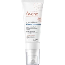 Флюид увлажняющий для лица Tolerance Hydra-10 Hydrating Fluid, 40 мл