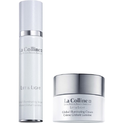 Сыворотка для лица и шеи Global Illuminating Serum 50мл