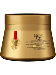 Маска для плотных волос Mythic Oil, 200 мл