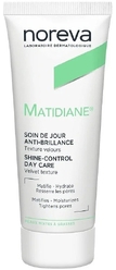 Матирующий дневной крем для лица Matidiane Shine-Cotrol Day Care, 40 мл