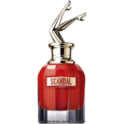 Парфюмерная вода интенсивная Scandal Le Parfum