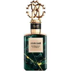 Парфюмерная вода Roberto Cavalli Marbleous Cypress, 100 мл
