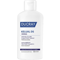 Ducray Kelual DS Original Шампунь от перхоти, 100 мл