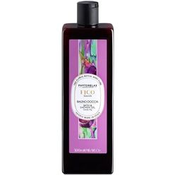 Phytorelax Гель для ванны и душа Нежный Инжир LABORATORIES BATH & SHOWER GEL Gentle Fig 500 мл
