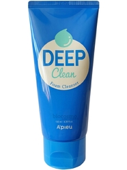 Пенка для умывания Deep Clean Foam Cleanser, 130 мл