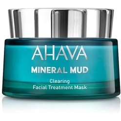 Очищающая детокс-маска для лица Clearing Facial Treatment Mask
