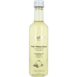 Очищающее масло для лица Cleansing Oil  Pomegranate & Cranberry Oils