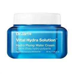 Легкий увлажняющий крем для лица Dr.Jart+ Vital Hydra Solution Hydro Plump Water Cream 50 мл