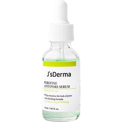 Сыворотка для лица, способствующая сужению и очищению пор Porefine Anti Pore Serum, 30 мл