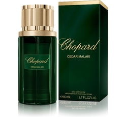 Парфюмерная вода Cedar Malaki, 80 мл