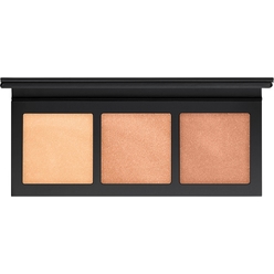 Хайлайтер MAC Hyper Real Glow Palette