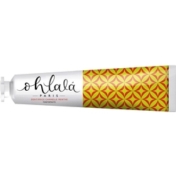Зубная паста Ohlalá Dentifrice Cannelle Menthe Toothpaste