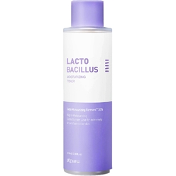Увлажняющий тоник для лица Lactobacillus Moisturizing Toner, 210 мл