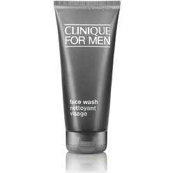Жидкое мыло для лица Clinique For Men Face Wash