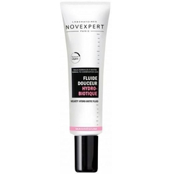 Бархатистый гидробиотический флюид для лица Magnesium Velvety Hydro-biotic Fluid, 30 мл