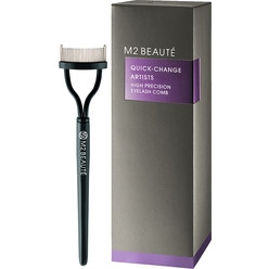 Щеточка для ресниц М2 Beaute High Precision Eyelash Comb