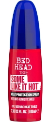 Спрей для горячей укладки волос Tigi Bed Head Some Like it Hot Sprayt, 100 мл
