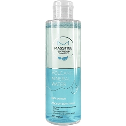 Лосьон для лица Masstige Volcanic Mineral Water, 200 мл