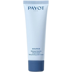 Увлажняющая маска-бальзам для лица SOURCE Rehydrating balm mask, 50 мл