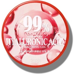 Увлажняющий, успокаивающий гель для лица Tenzero Moisture Hyaluronic Acid Soothing Gel, 300 мл
