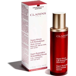 Восстанавливающая сыворотка для лица интенсивного действия Super Restorative Remodelling Serum