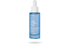 Сыворотка для лица, защищающая от загрязнений Smog No More Shots Anti-Pollution Serum, 30 мл