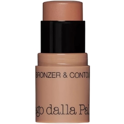 Бронзер – многофункциональный крем-стик для лица All In One Bronzer & Contour
