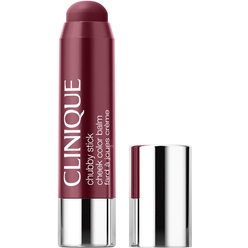 Кремовые румяна в стике Clinique Chubby Stick Cheek Color Balm