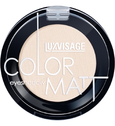 Тени для век COLOR MATT, 12 тон